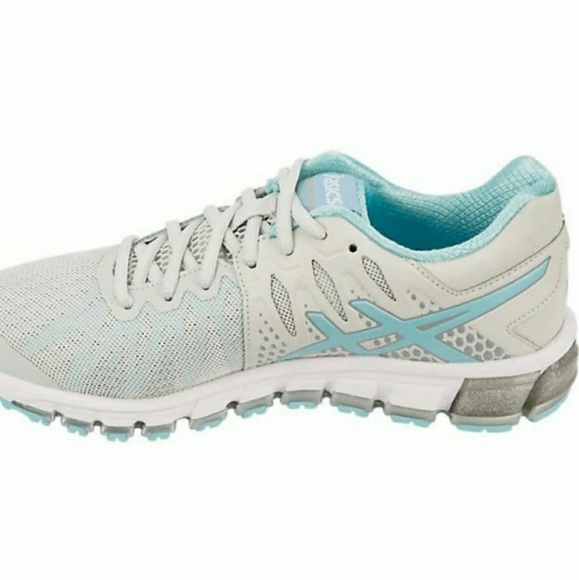 Asics Gel-Quantum 180 TR Running Shoe - Picture 4 of 7